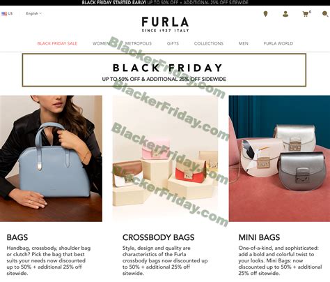 furla black friday
